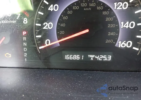 2007 Honda Odyssey Ex-L z USA, uszkodzony, nr VIN 5FNRL38717B012462